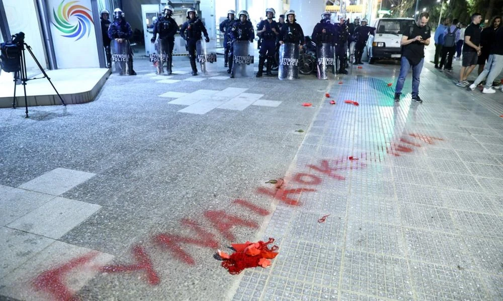 “Το περιπολικό δεν είναι ταξί»: Οι ευθύνες και οι καρατομήσεις στην ΕΛ.ΑΣ για τη φονική επίθεση στους Αγίους Αναργύρους-Με μόνο 25 περιπολικά η Άμεση Δράση το βράδυ στην Αττική